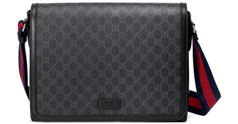 gucci zijtas heren|gucci handbags for men.